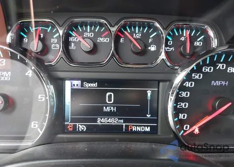 2014 Chevrolet Silverado C1500 Ltz from USA, damaged, VIN 3GCPCSEC8EG219859